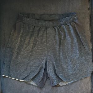 Men’s LuLulemon | Large | 7” Inseam | Boxer Brief Liner